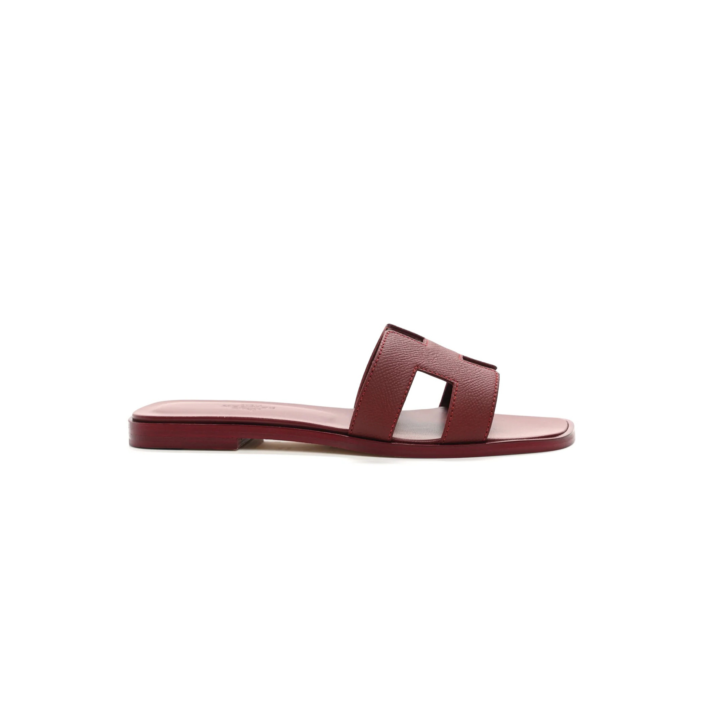 H**mes ORAN SANDALS SLIPPER